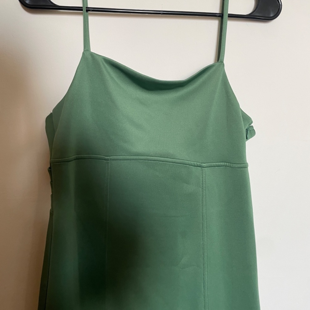 Oak + Fort Green Dress (M)